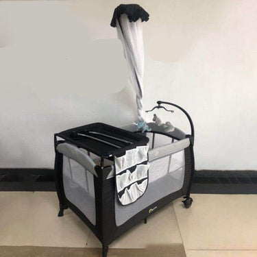 3 In 1 Baby Playpen